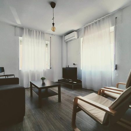La Fuster House Apartman Murcia Kültér fotó