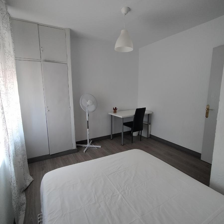 La Fuster House Apartman Murcia Kültér fotó