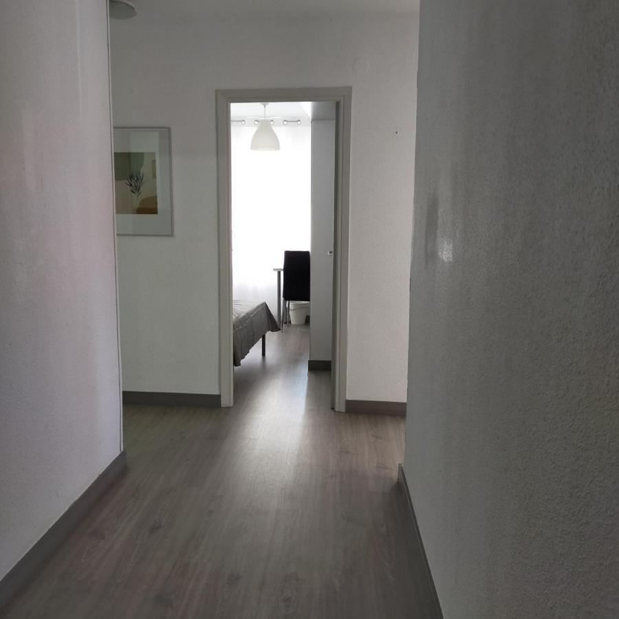 La Fuster House Apartman Murcia Kültér fotó