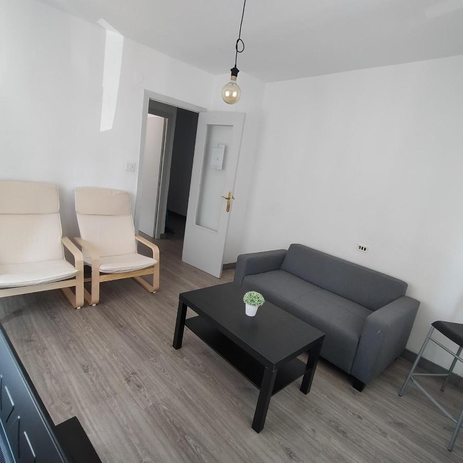 La Fuster House Apartman Murcia Kültér fotó