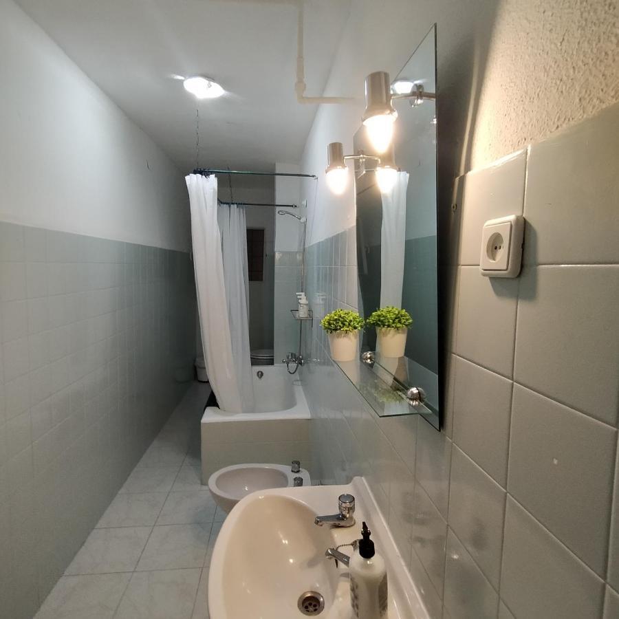 La Fuster House Apartman Murcia Kültér fotó