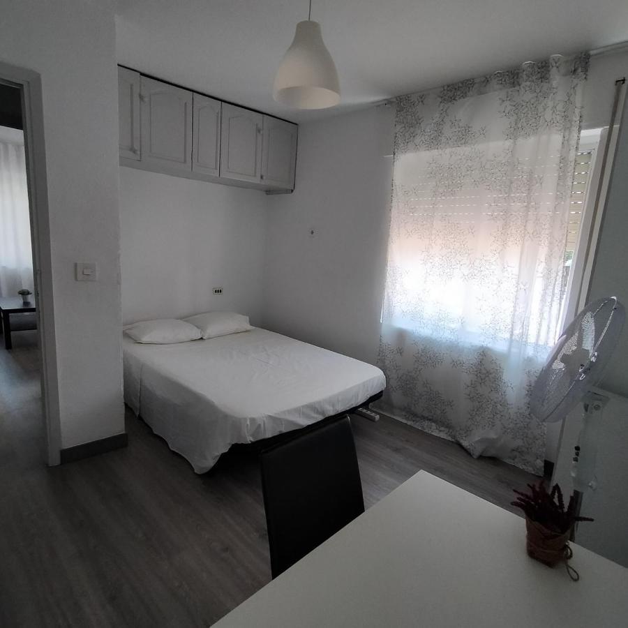 La Fuster House Apartman Murcia Kültér fotó