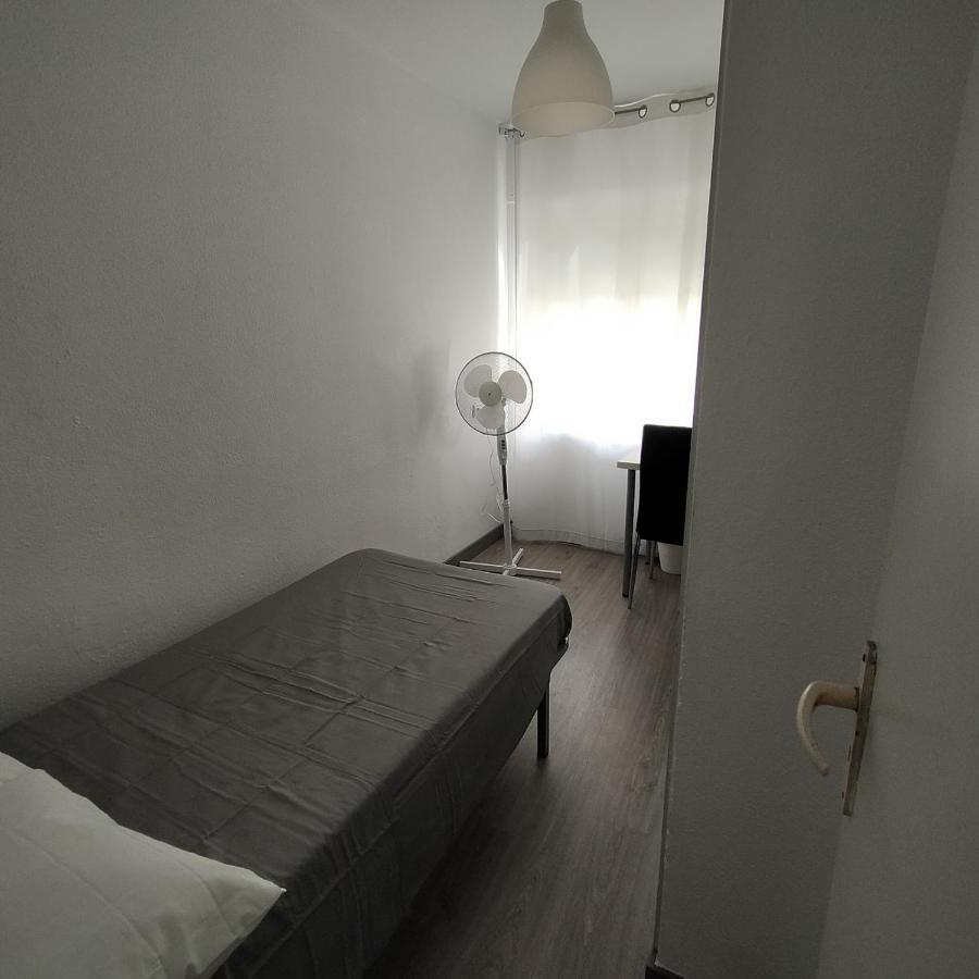 La Fuster House Apartman Murcia Kültér fotó