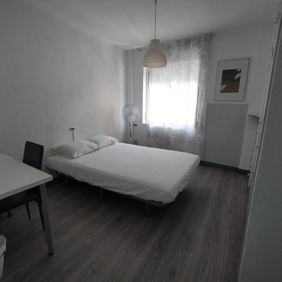 La Fuster House Apartman Murcia Kültér fotó